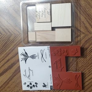 Stampin' Up! Never Ending Joy Set